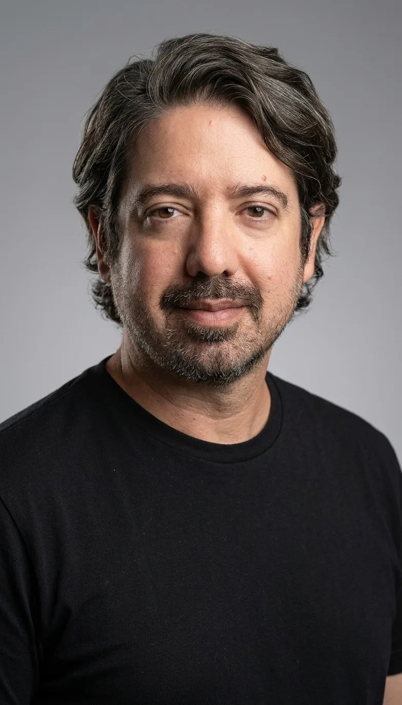 Ricardo Niño Mora (Sr. Niño)