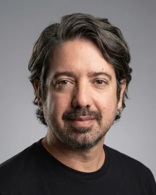 Ricardo Niño Mora (Sr. Niño)